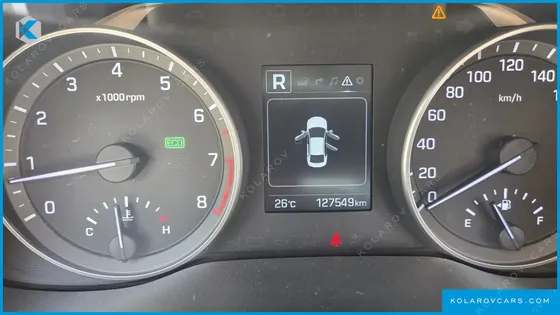 HYUNDAI ELANTRA (AVANTE) 1.6 GDI VALUE PLUS
