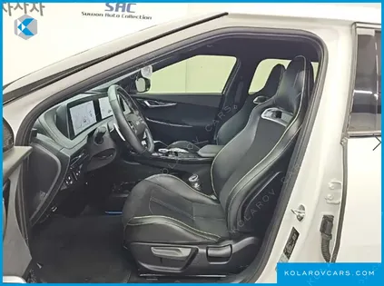KIA EV6 GT 4WD