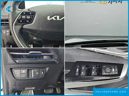 KIA EV6 GT 4WD