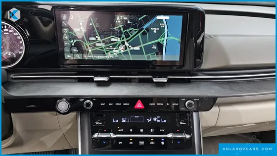 KIA CARNIVAL DIESEL 9-SEATER PRESTIGE