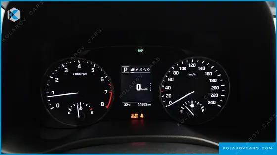 HYUNDAI ELANTRA (AVANTE) 1.6 GDI VALUE PLUS