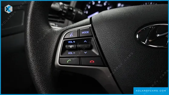 HYUNDAI ELANTRA (AVANTE) 1.6 GDI VALUE PLUS