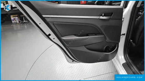 HYUNDAI ELANTRA (AVANTE) 1.6 GDI VALUE PLUS