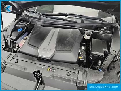 KIA EV6 LONG RANGE 4WD
