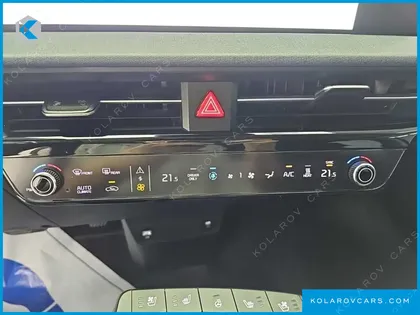 KIA EV6 LONG RANGE 4WD