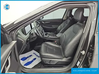 KIA EV6 LONG RANGE 4WD