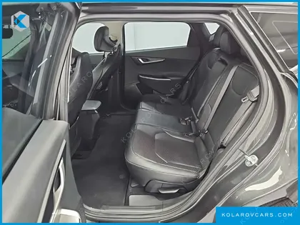 KIA EV6 LONG RANGE 4WD