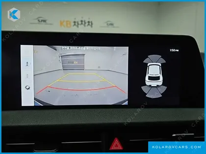 KIA EV6 LONG RANGE 4WD
