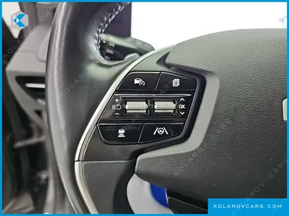 KIA EV6 LONG RANGE 4WD