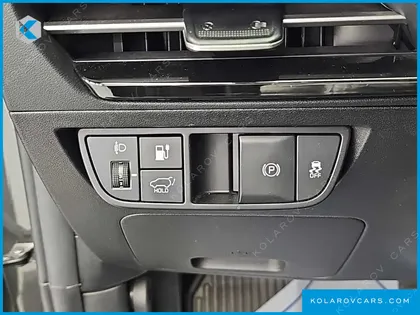 KIA EV6 LONG RANGE 4WD