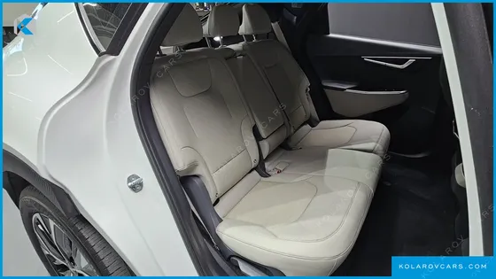 KIA EV6 LONG RANGE