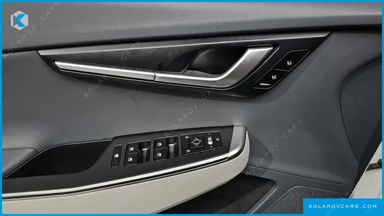 KIA EV6 LONG RANGE