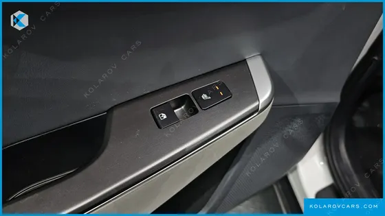 KIA EV6 LONG RANGE