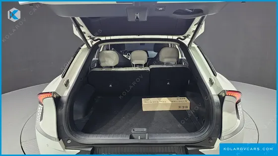 KIA EV6 LONG RANGE