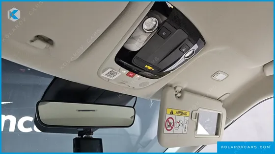 KIA EV6 LONG RANGE