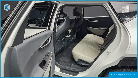 KIA EV6 LONG RANGE