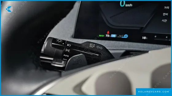 KIA EV6 LONG RANGE