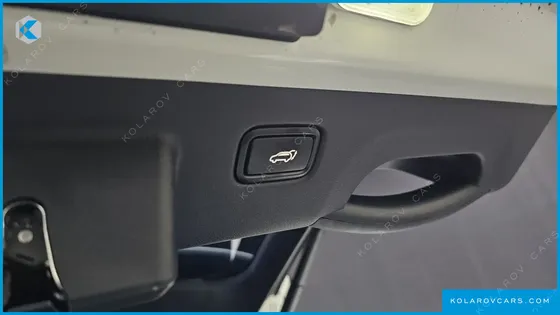 KIA EV6 LONG RANGE