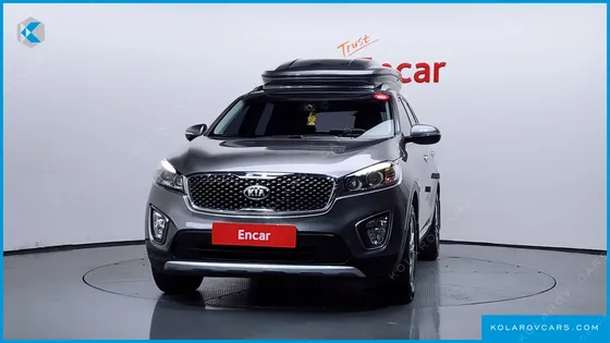 KIA SORENTO DIESEL 2.0 2WD