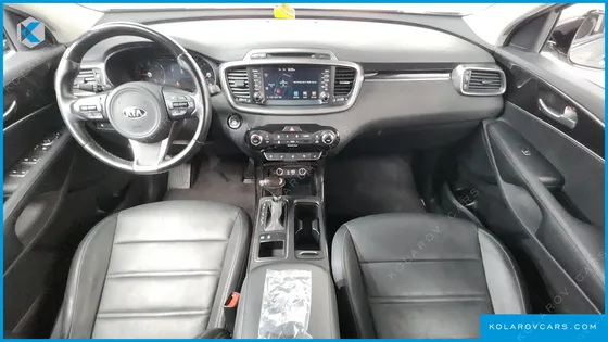 KIA SORENTO DIESEL 2.0 2WD