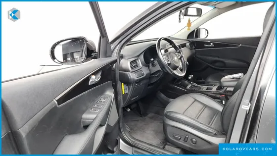 KIA SORENTO DIESEL 2.0 2WD