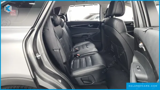 KIA SORENTO DIESEL 2.0 2WD
