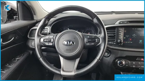 KIA SORENTO DIESEL 2.0 2WD