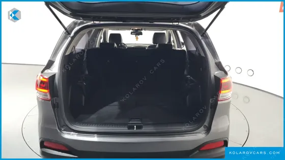 KIA SORENTO DIESEL 2.0 2WD