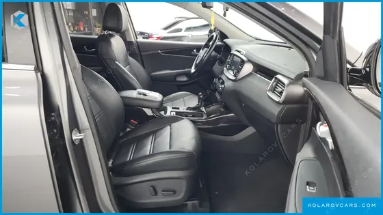 KIA SORENTO DIESEL 2.0 2WD