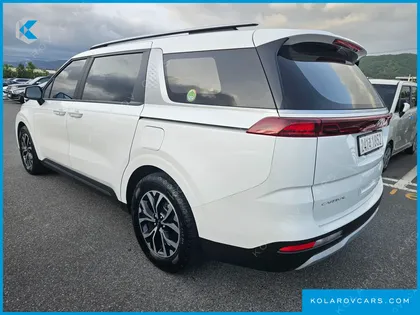 KIA CARNIVAL DIESEL 9-SEATER PRESTIGE