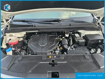 KIA CARNIVAL DIESEL 9-SEATER PRESTIGE