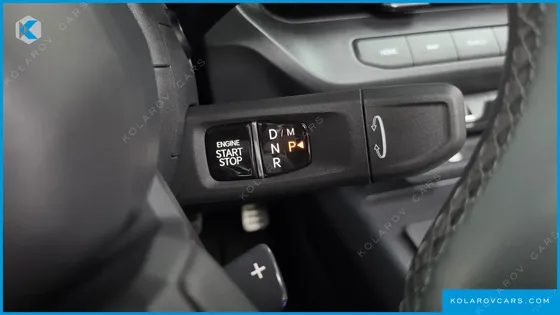 KIA SELTOS GASOLINE 1.6T 2WD