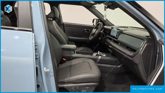 KIA SELTOS GASOLINE 1.6T 2WD