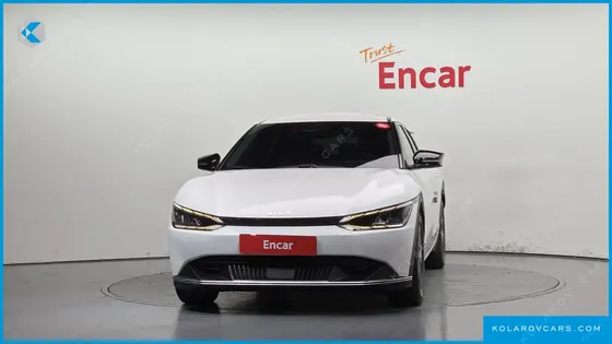 KIA EV6 STANDARD