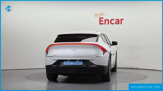 KIA EV6 STANDARD