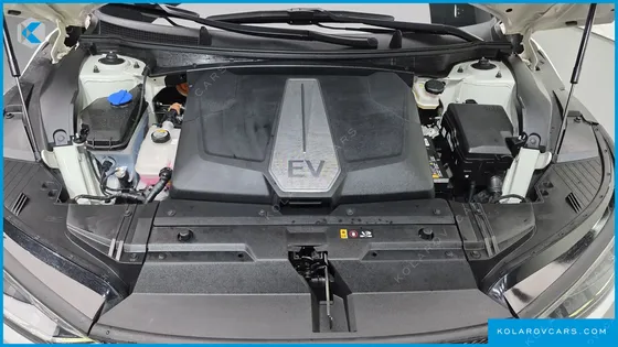 KIA EV6 STANDARD