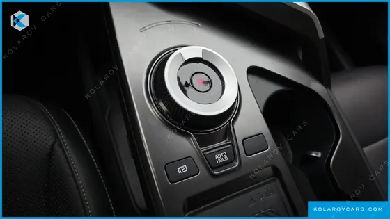 KIA EV6 STANDARD