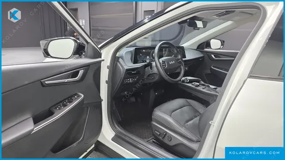 KIA EV6 STANDARD