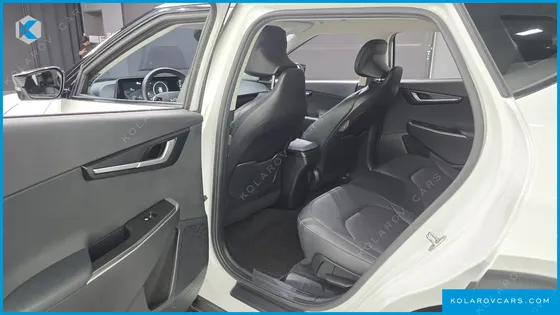 KIA EV6 STANDARD