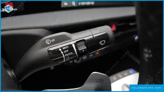 KIA EV6 STANDARD