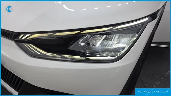 KIA EV6 STANDARD