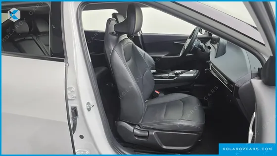 KIA EV6 STANDARD