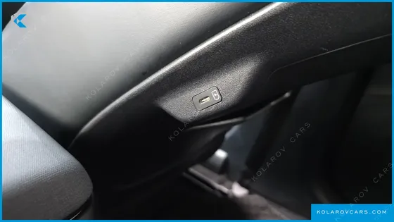 KIA EV6 STANDARD