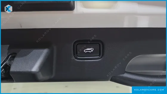 KIA EV6 STANDARD