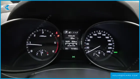 HYUNDAI SANTA FE DIESEL 2.0 4WD