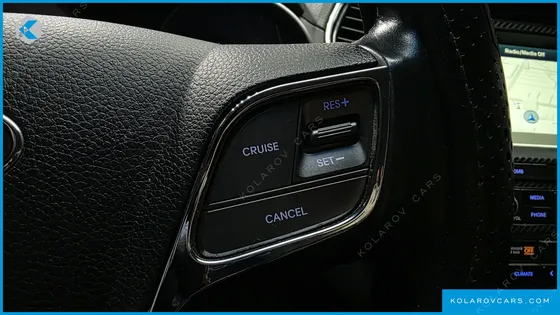 HYUNDAI SANTA FE DIESEL 2.0 4WD