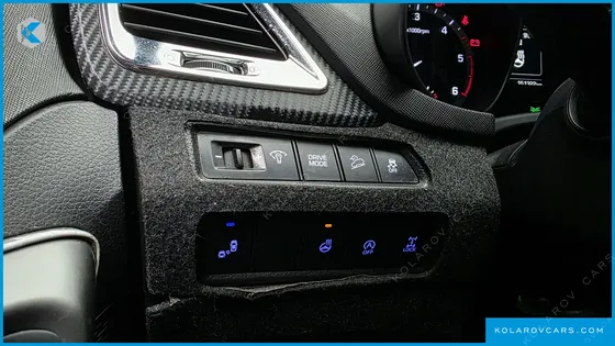 HYUNDAI SANTA FE DIESEL 2.0 4WD