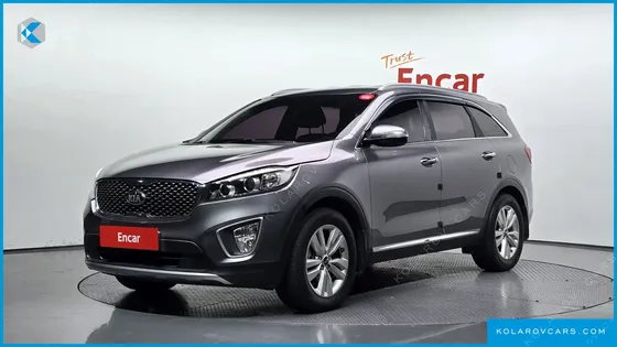 KIA SORENTO DIESEL 2.0 2WD