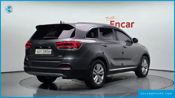 KIA SORENTO DIESEL 2.0 2WD