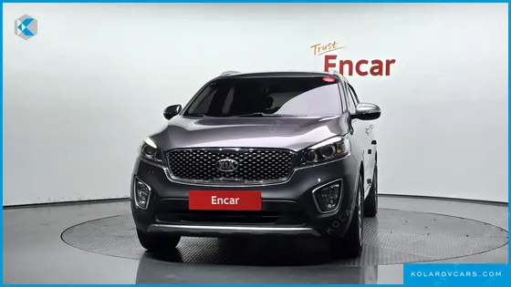KIA SORENTO DIESEL 2.0 2WD